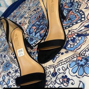 I will never wear them